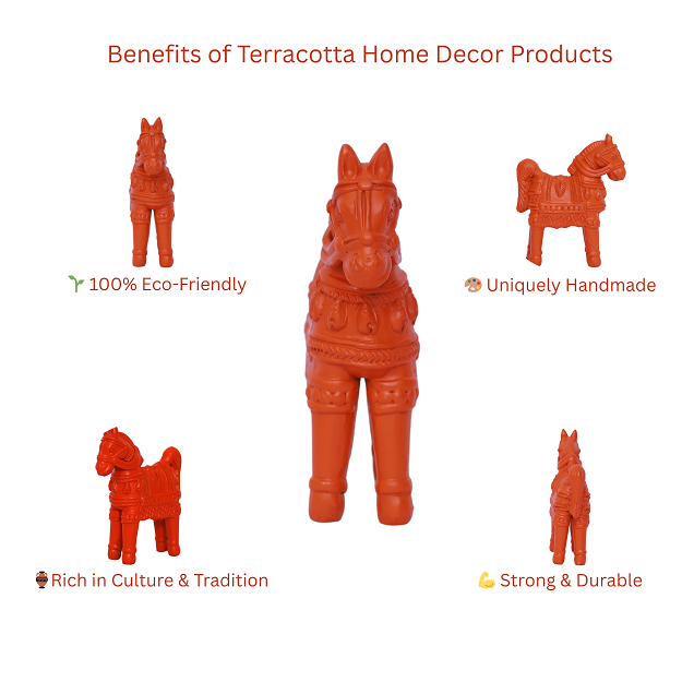 Horse - 1 Small 2 Big Compo