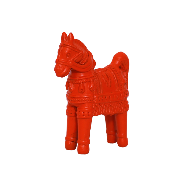 Horse - Small 10x11.5 cm