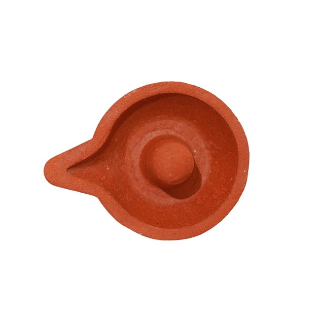 Shiva Lingam Diya