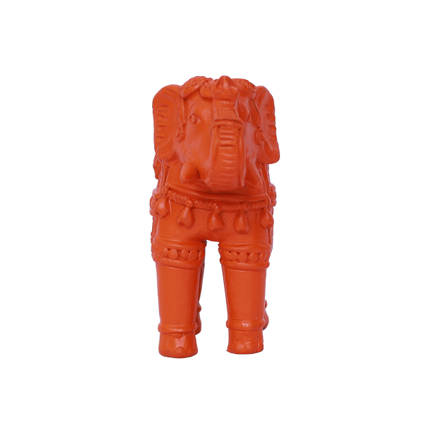 Elephant - Big 16x15 cm