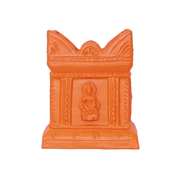 Tulsi Pot - 23x28 cm