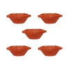 Star Diya - pack of 5