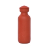 Bottle with Clay Cap