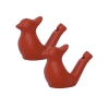 Bird Whistle Toy - pack of 2
