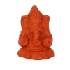 Ganesh Idol - Small - 10x11.5 cm